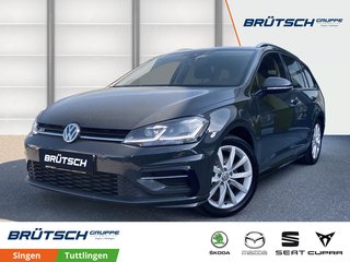 Volkswagen Golf Variant Gebrauchtwagen Kaufen