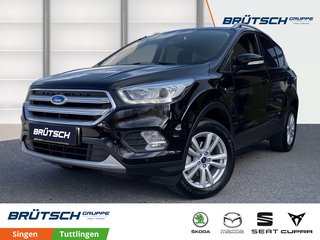 Ford Kuga Gebrauchtwagen Kaufen