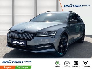 Skoda Superb Combi Neuwagen Kaufen