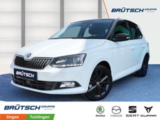 Skoda Fabia Gebrauchtwagen Kaufen