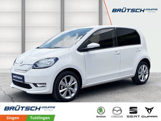 Skoda CITIGOe iV Neuwagen Kaufen