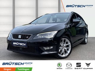 Seat Leon Gebrauchtwagen Kaufen