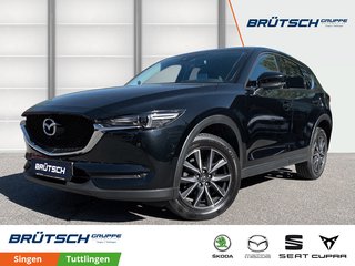 Mazda CX-5 Gebrauchtwagen Kaufen