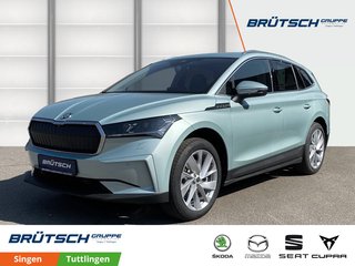 Skoda Enyaq Vorführfahrzeug Kaufen