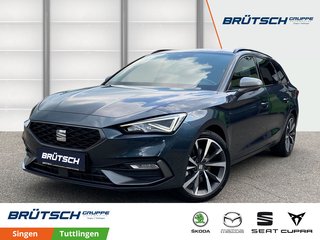 Seat Leon Gebrauchtwagen Kaufen