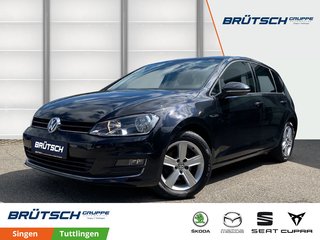Volkswagen Golf Gebrauchtwagen Kaufen