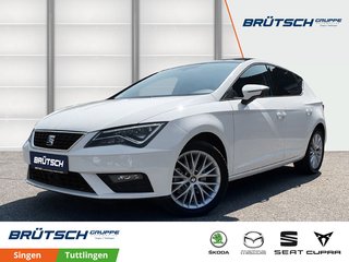 Seat Leon Gebrauchtwagen Kaufen