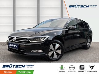 Volkswagen Passat Variant Gebrauchtwagen Kaufen