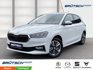 Skoda Fabia Vorführfahrzeug Kaufen