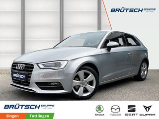 Audi A3 Gebrauchtwagen Kaufen
