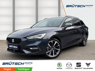 Seat Leon Neuwagen Kaufen