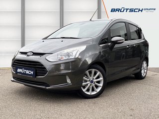 Ford B-Max Gebrauchtwagen Kaufen