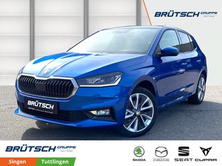 Skoda Fabia Neuwagen Kaufen
