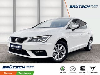 Seat Leon Gebrauchtwagen Kaufen