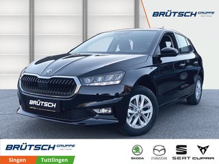 Skoda Fabia Neuwagen Kaufen