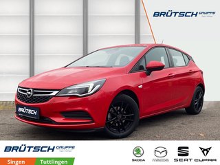 Opel Astra Gebrauchtwagen Kaufen