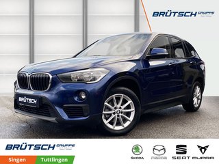 BMW X1 Gebrauchtwagen Kaufen