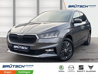 Skoda Fabia Neuwagen Kaufen