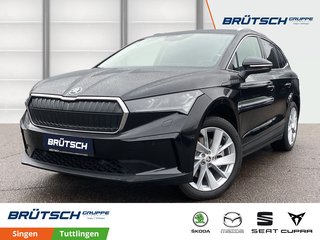 Skoda Enyaq Vorführfahrzeug Kaufen