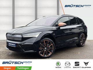 Skoda Enyaq Vorführfahrzeug Kaufen