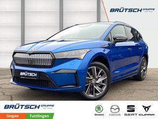 Skoda Enyaq Vorführfahrzeug Kaufen