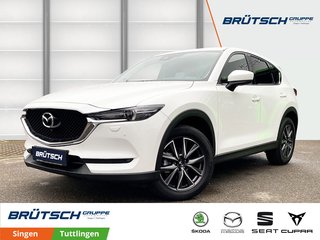 Mazda CX-5 Gebrauchtwagen Kaufen