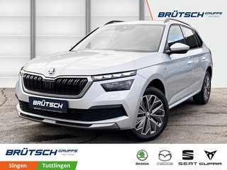 Skoda Kamiq Vorführfahrzeug Kaufen