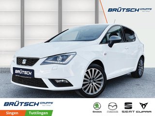 Seat Ibiza Gebrauchtwagen Kaufen