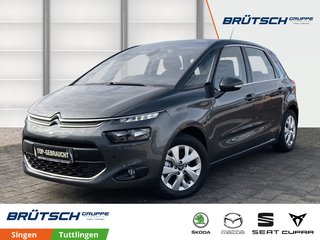 Citroën C4 Gebrauchtwagen Kaufen
