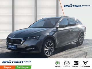 Skoda Octavia Combi Neuwagen Kaufen