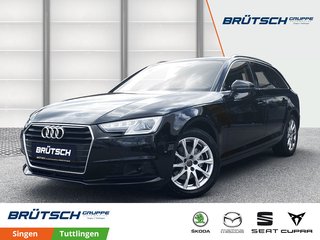 Audi A4 Gebrauchtwagen Kaufen