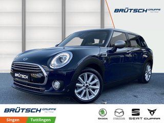 MINI Clubman Gebrauchtwagen Kaufen