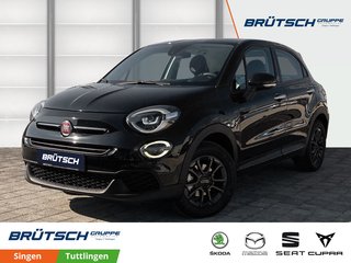 Fiat 500X Gebrauchtwagen Kaufen