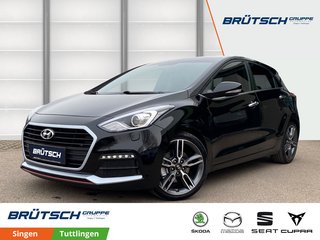 Hyundai i30 Gebrauchtwagen Kaufen