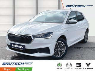 Skoda Fabia Neuwagen Kaufen