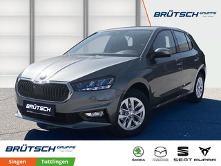 Skoda Fabia Neuwagen Kaufen