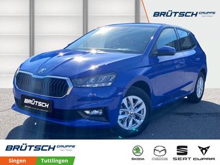 Skoda Fabia Neuwagen Kaufen