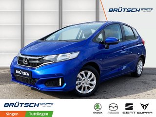 Honda Jazz Gebrauchtwagen Kaufen