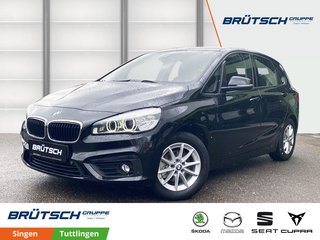 BMW 218 Gebrauchtwagen Kaufen