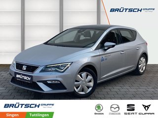 Seat Leon Gebrauchtwagen Kaufen