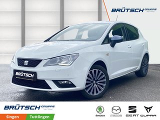 Seat Ibiza Gebrauchtwagen Kaufen
