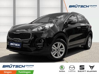 Kia Sportage Gebrauchtwagen Kaufen