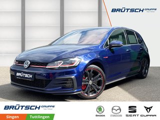 Volkswagen Golf Gebrauchtwagen Kaufen