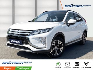 Mitsubishi Eclipse Cross Gebrauchtwagen Kaufen