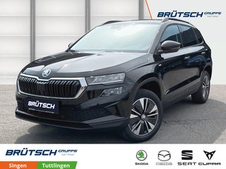 Skoda Karoq age.one-day registration Kaufen