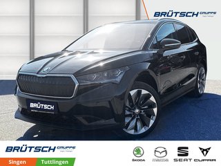 Skoda Enyaq Vorführfahrzeug Kaufen