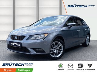 Seat Leon Gebrauchtwagen Kaufen