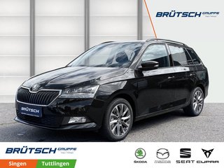 Skoda Fabia Combi age.one-day registration Kaufen