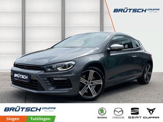Volkswagen Scirocco Gebrauchtwagen Kaufen