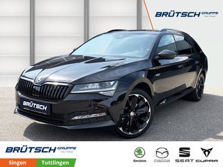 Skoda Superb Combi Neuwagen Kaufen